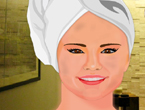 Selena Gomez Makeup Games