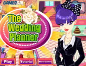 Wedding Planner Games